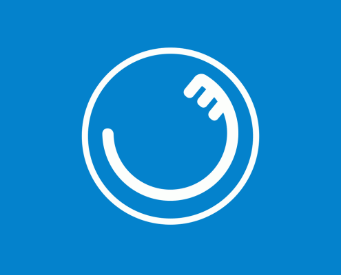 logos animated