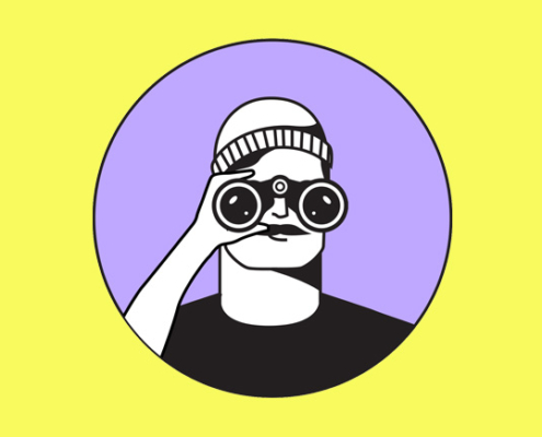 Liten logo